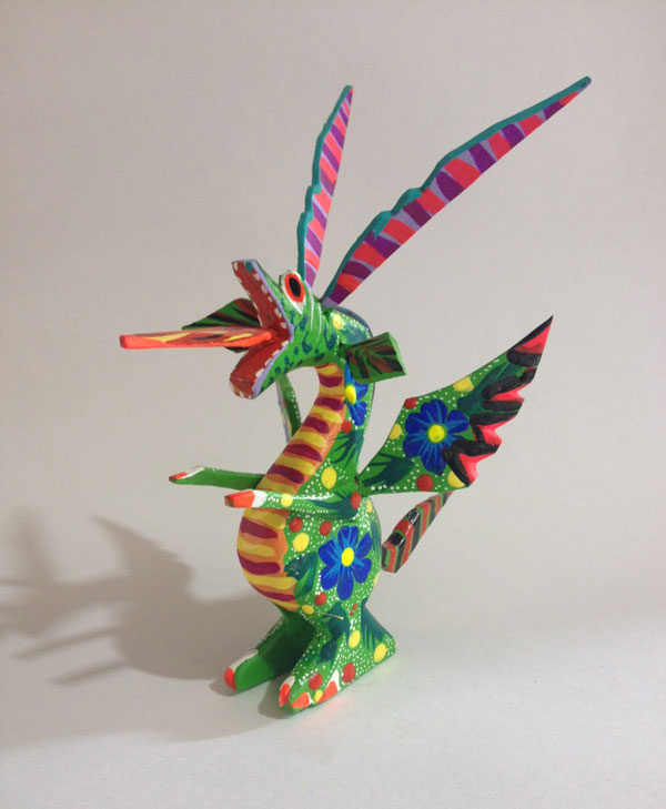alebrije-oaxaca