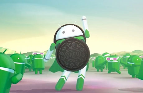 Android Oreo