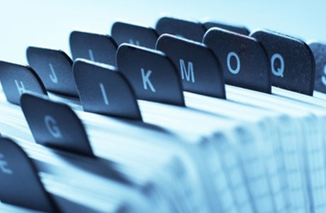 6 recomendaciones para saber qué hacer con tus documentos en una catástrofe natural documentos en un sismo