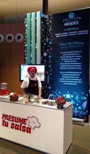 Herdez premia a los ganadores del concurso Presume Tu Salsa 2017 5 ganador Presume Tu Salsa 2017