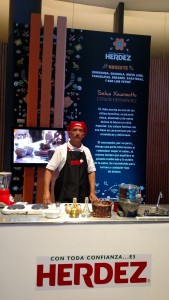 Herdez premia a los ganadores del concurso Presume Tu Salsa 2017 1 ganador Presume Tu Salsa 2017