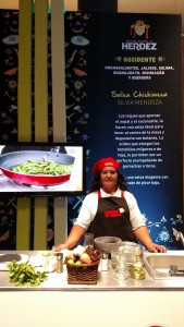 Herdez premia a los ganadores del concurso Presume Tu Salsa 2017 4 ganadora Presume Tu Salsa 2017