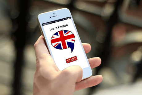 Mobile Learning: 9 de cada 10 mexicanos aprenden un idioma por medio de su teléfono celular aprender inglés