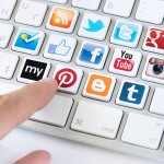 redes sociales