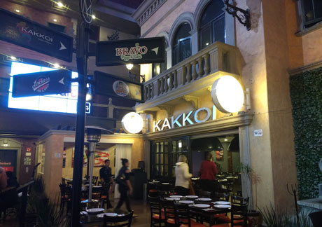 Un paseo por el renovado concepto gastronómico de Mercado Piazza Interlomas Mercado Piazza Interlomas