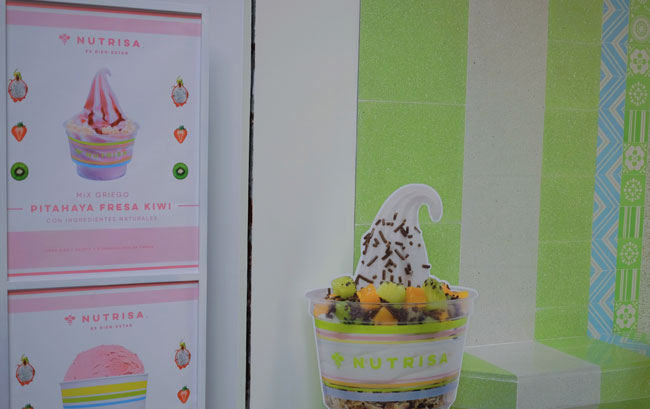 Nutrisa renueva imagen