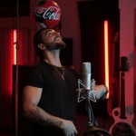 himno Coca-Cola Mundial de Futbol