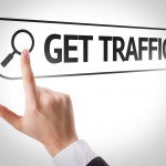 aumentar tráfico a sitio web