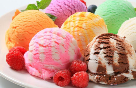 dia internacional del helado
