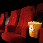 cine de lujo