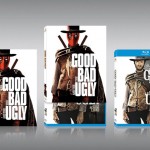 El Bueno el malo y el feo