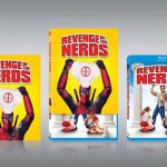 La venganza de los nerds