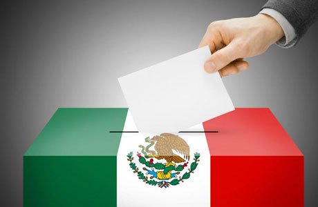 situación México post elecciones