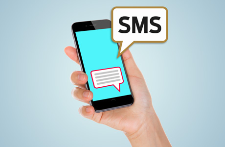 sms marketing