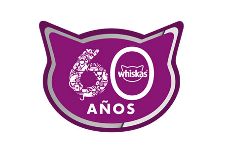 ¡Miauuu! Whiskas cumple 60 años en el mercado a nivel mundial celebración Whiskas