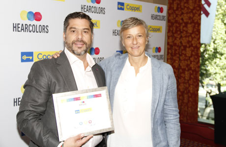 Coppel accesibilidad web