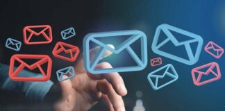 longitud correos electrónicos