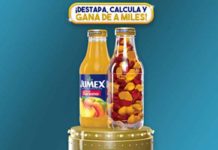 Jumex Vale$ Mil, la nueva promoción que te hará ganar de a miles Jume$ Vale$ Mil