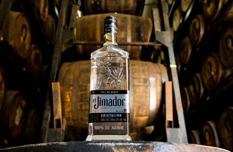 tequila el jimador