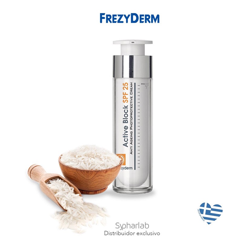 protector solar Frezyderm