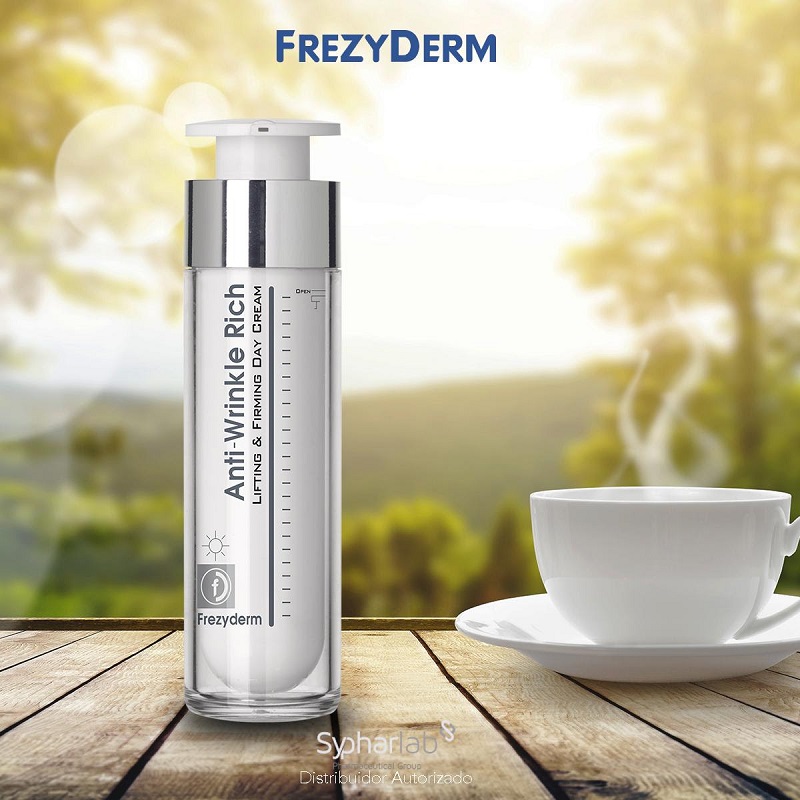 antienvejecimiento Frezyderm