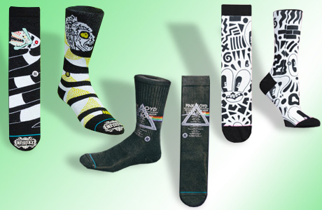 stance calcetines Stance