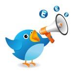 campañas Twitter 2018