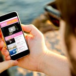 contenido dispositivos móviles