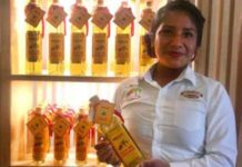 Mezcal para disfrutar el Día del Amor y la Amistad Mezcal para el Día del Amor