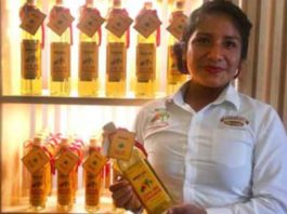 Mezcal para disfrutar el Día del Amor y la Amistad Mezcal para el Día del Amor