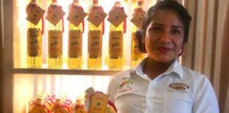 Mezcal para el Día del Amor