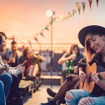 Campaña global de Pernod Ricard, se convivialista