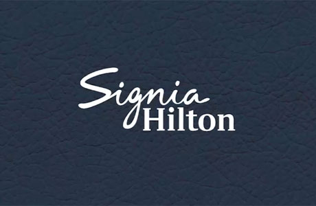 nueva marca Signia Hilton