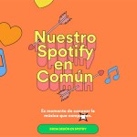 campaña musical Spotify Circus