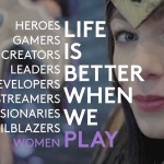 Logitech G a favor de Charity Water