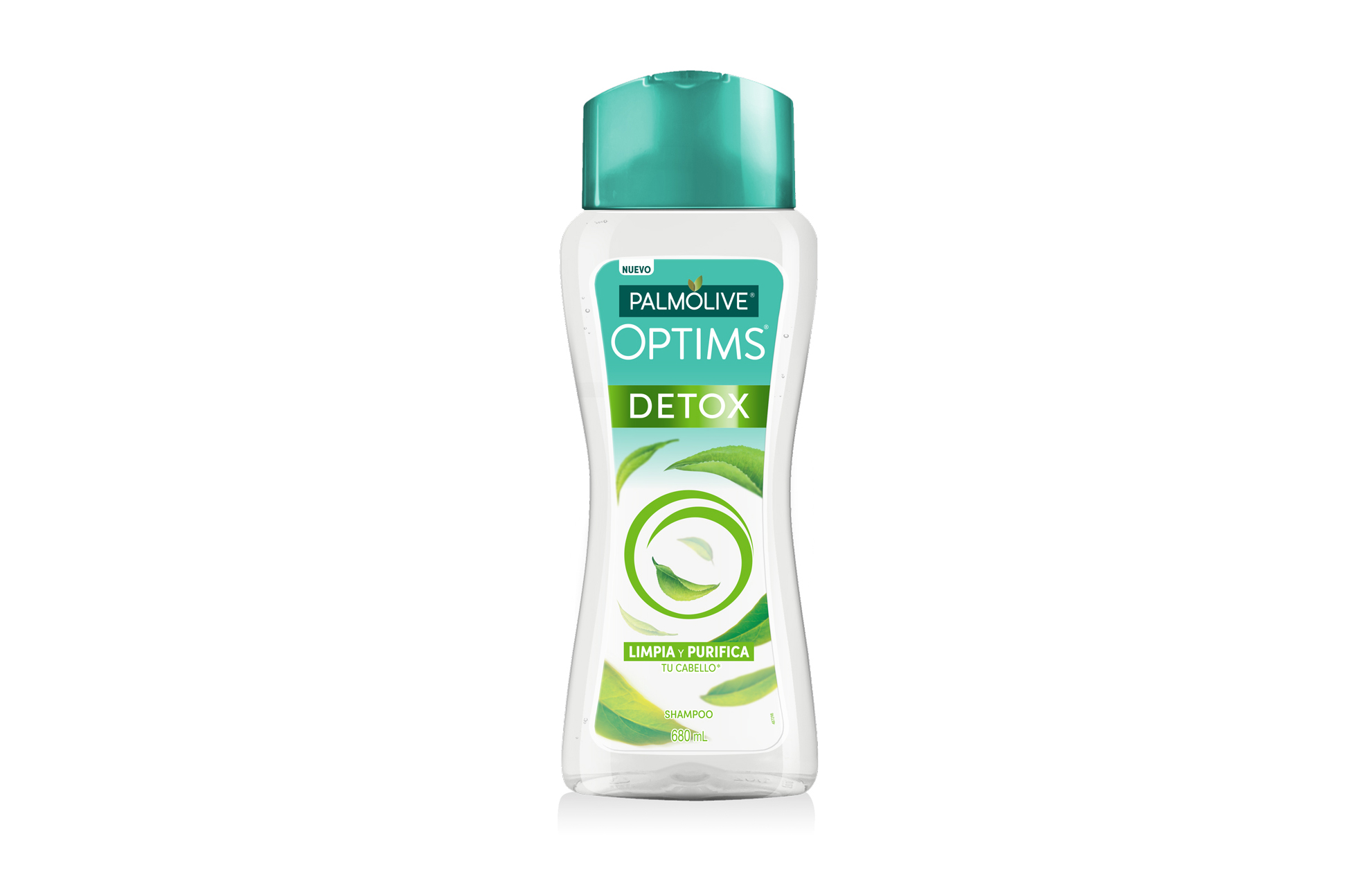 palmolive_detox shampoo Palmolive Optims Detox