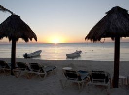 Las mejores playas de Riviera Maya Playas Riviera maya