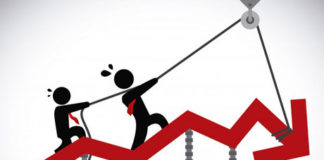 crísis en las Pymes