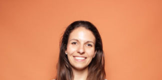 Ana Sordo HubSpot