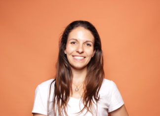Ana Sordo HubSpot