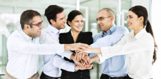 empresa buen lugar para trabajar