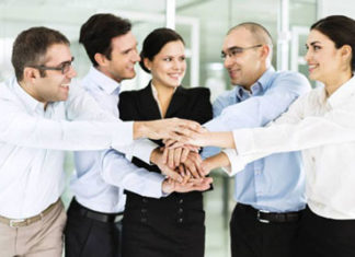 empresa buen lugar para trabajar