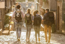 Viajar y conocer el mundo, objetivo de vida de la generación Z La generación Z busca conocer el mundo