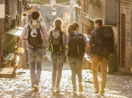 Viajar y conocer el mundo, objetivo de vida de la generación Z La generación Z busca conocer el mundo