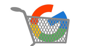 anunciantes Google Shopping