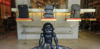 mochilas Boost It Kipling