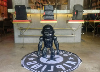 Kipling presenta su nueva colección Boost It para hombre mochilas Boost It Kipling