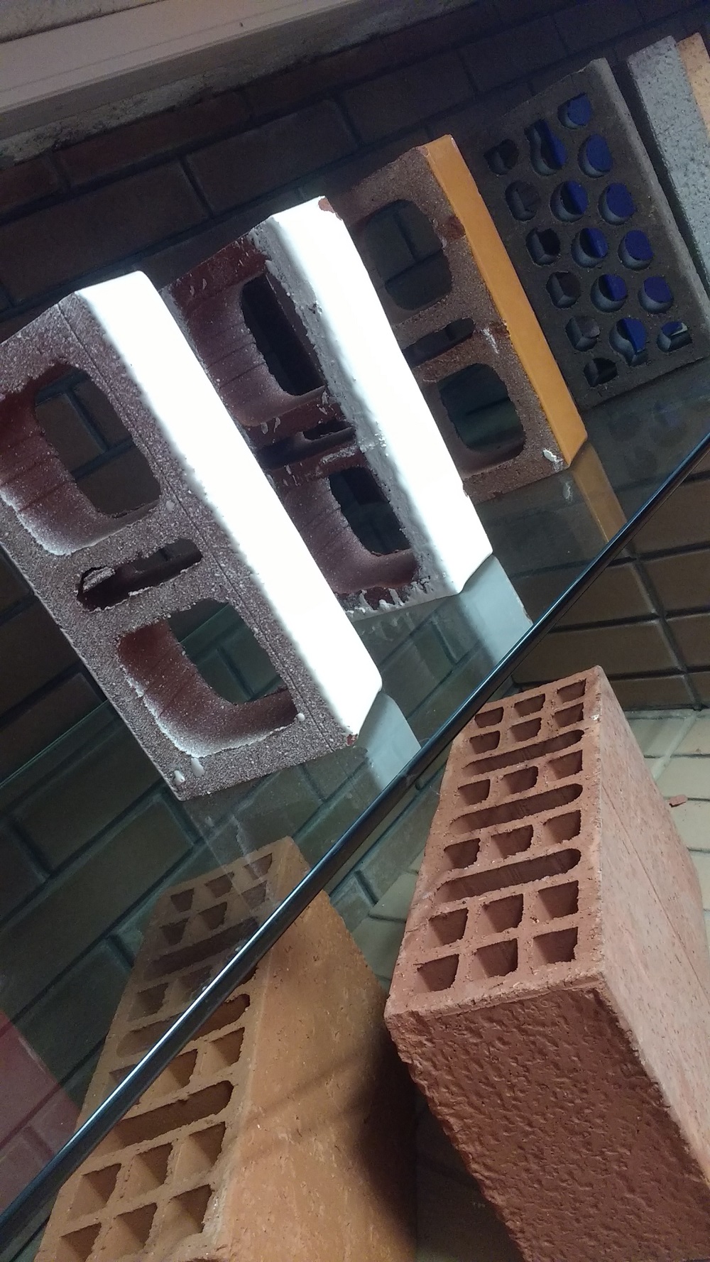 tabiques Novaceramic