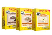 Natillas Maizena, el nuevo postre que le encantará a toda la familia Natillas Maizena
