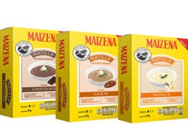 Natillas Maizena, el nuevo postre que le encantará a toda la familia Natillas Maizena
